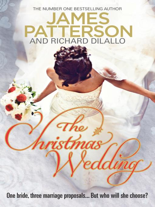 Title details for The Christmas Wedding by James Patterson - Available